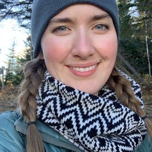 Meet your Posher, Rachel